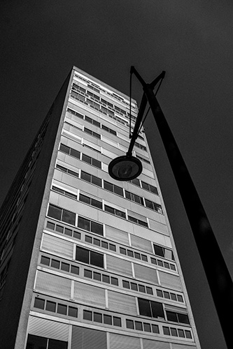 La Duchère Chateau
Copyright JF LE MAOUT PHOTO