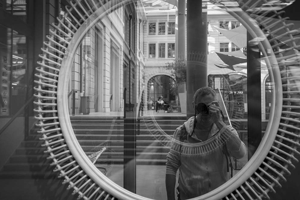 Jef Le Maout, Photographe Copyright JF LE MAOUT PHOTO