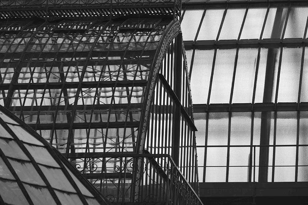 Serre-Tête-d'or Lyon Copyright JF LE MAOUT PHOTO