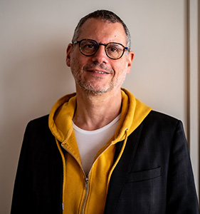 JF Le Maout, Photographe