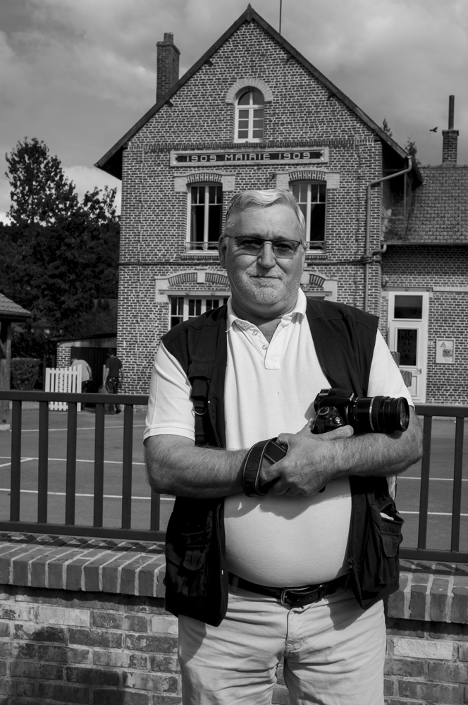 Philippe Copyright JF LE MAOUT PHOTO