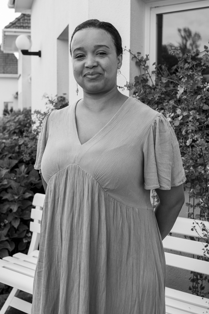 Nathalie Copyright JF LE MAOUT PHOTO