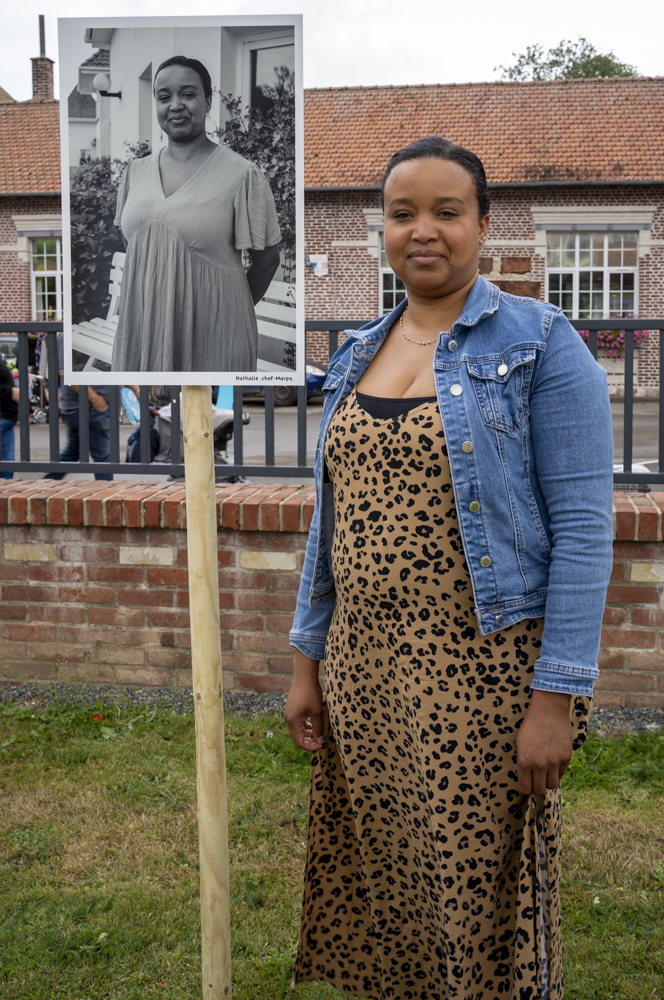 Nathalie Copyright JF LE MAOUT PHOTO