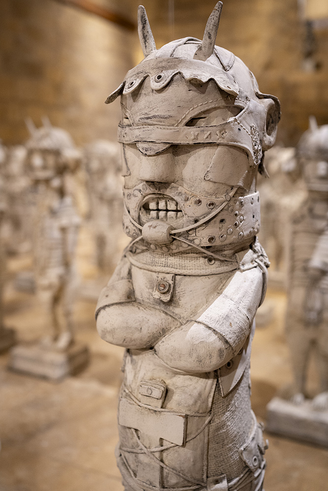 Demonios by Paco Gomez
Copyright JF LE MAOUT PHOTO